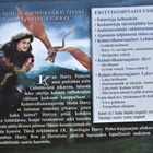 Harry Potter ja liekehtivä pikari 2dvd - pikkukuva 2