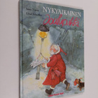Ursel Scheffler : Nykyaikainen joulupukki - pikkukuva 1