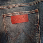 Uudet Wrangler bootcut 36/34 - pikkukuva 3