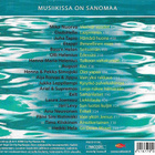 Kokoelma • Radio Dei Gospelhittejä 2. CD - pikkukuva 2