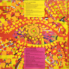 Cream - Wheels of Fire (hienokuntoinen tupla-vinyyli) - pikkukuva 3