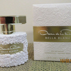 Oscar de la Renta Bella Blanca edp 30 ml. - pikkukuva 1