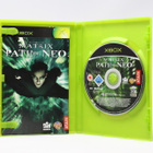 The Matrix Path of Neo - Xbox - pikkukuva 3