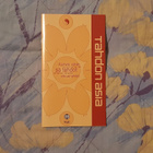 TAHDON ASIA dvd-boksi 2005 Koko sarja + vihko - pikkukuva 5