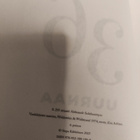 36 uurnaa, Kähkönen Sirpa p. 2023 - pikkukuva 4