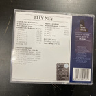 Elly Ney - A Portrait (Recordings 1937-1941) CD - pikkukuva 2