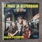 Irwin Goodman • ST.Pauli ja Reeperbahn - pikkukuva 1