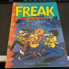 Fabulous Freak Brothers Collection Two - pikkukuva 1
