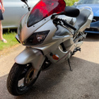 Honda CBR 600 F4i - vain 30750km! - pikkukuva 2