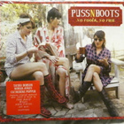 PUSS N BOOTS No Fools No FUN CD 2014 UUSI norah jones - pikkukuva 1