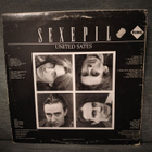 LP Sexepil: Egyesult almok - pikkukuva 2