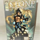 STONE 1-4/4 (1998) - pikkukuva 3