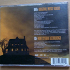 PRIMUS Animals Should Not Try To Act Like People CD & DVD - pikkukuva 3