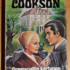 Catherine Cookson - Greenwallin kartanon valtiatar - pikkukuva 1