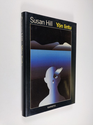 Susan Hill : Yön lintu