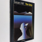 Susan Hill : Yön lintu - pikkukuva 1