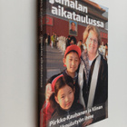 Pirkko Kauhanen : Jumalan aikataulussa : Pirkko Kauhanen ... - pikkukuva 1
