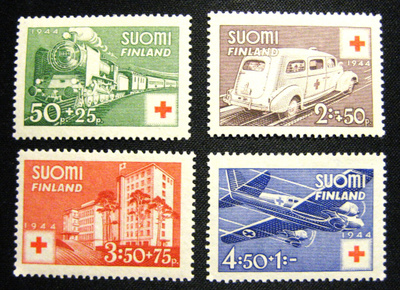 SPR-sarja 3.1.1944** (Loo)