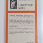 Nanny Rantamäki : Koppervinkin Santtu - pikkukuva 2