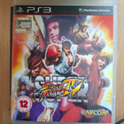 PS3 Super Street Fighter IV CIB - pikkukuva 2