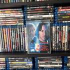 Ketjureaktio / chain reaction (1996) suomijulkaisu - pikkukuva 1