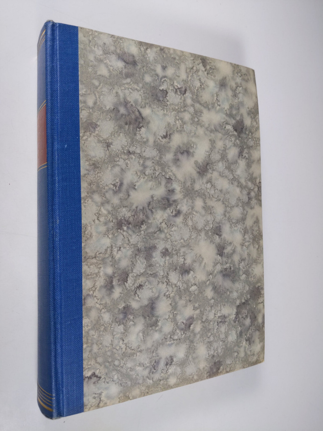 O. Spurgeon English : Tunteet ja vietit