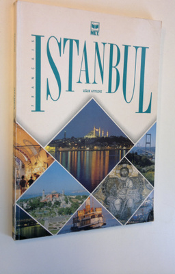 Ugur Ayyldiz : Istanbul