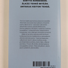 Mikko Granroth : Mustat juuret : novelleja - pikkukuva 2