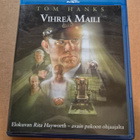 Vihreä maili blu-ray - pikkukuva 1