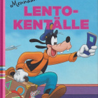 Disney: Mennään lentokentälle - pikkukuva 1