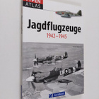Herbert Ringlstetter : Typenatlas Jagdflugzeuge - 1942-1945 - pikkukuva 1