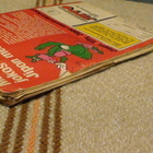 HOPEANUOLI -LEHTI NO 23/1978 - pikkukuva 4
