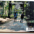 ALVIN LEE & Mylon Le Fevre On The Road To Freedom CD - pikkukuva 2