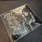 Avenged Sevenfold Almost Easy CD single - pikkukuva 1