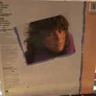 Laura Branigan Self control Lp 1984 Atlantic Ger press - pikkukuva 2