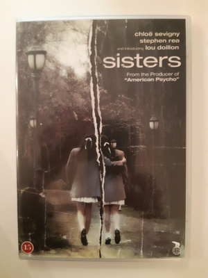 Sisters - DVD