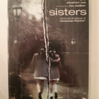 Sisters - DVD - pikkukuva 1