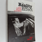 Joel Black : The reality effect : film culture and the gr... - pikkukuva 1