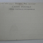 Mustiala, metsäseutu Lammin rannalla, mv pk, k. 1902 - pikkukuva 2