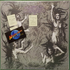 DOOMBRINGER - THE GRAND SABBATH - US 2015 M-/M- LP + POSTER - pikkukuva 1