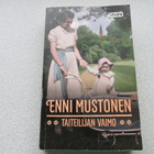 ENNI MUSTONEN:  Taiteilijan vaimo - pikkukuva 1