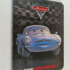 Walt Disney : Finn McMissile - pikkukuva 1