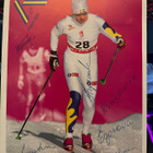 Välbe - Lazutina - Smetanina - Gavriliuk +3 nimikirjoitukset - pikkukuva 1