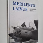 Kari Stenman : Merilentolaivue : lentolaivue 6 sodassa - pikkukuva 1