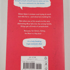 Becky Albertalli : Simon vs. the Homo sapiens agenda - pikkukuva 2