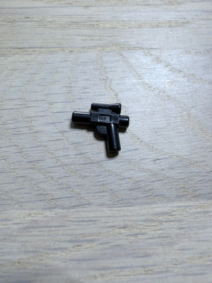 LEGO Star Wars Blaster ase pieni