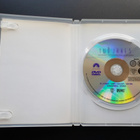 DVD: The Two Jakes (Jack Nicholson, Meg Tilly 1990/2002) - pikkukuva 3