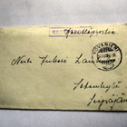 1941 Rovaniemi jouluaaton kp kuori sisältö Sodankylään - pikkukuva 1