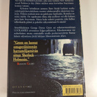 George Dawes Green : Luolamies - pikkukuva 2