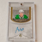 Miro Heiskanen - 23-24 SP UD Authentics Autographs - pikkukuva 1